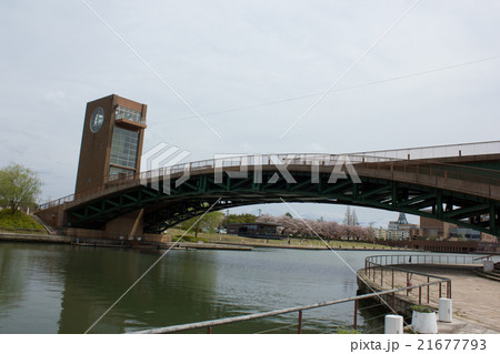 環水公園 21677793