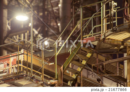 四日市コンビナート 21677866