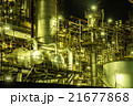 四日市コンビナートの夜景 21677868