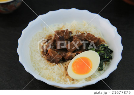 ルーローファン 21677879