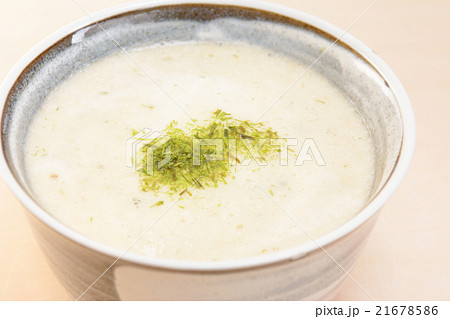 美味しいとろろご飯 21678586