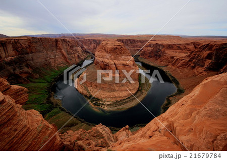 ホースシューベント 21679784