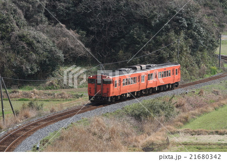 キハ47形 21680342