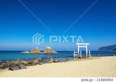 糸島 二見ヶ浦 糸島 二見ヶ浦 21680860