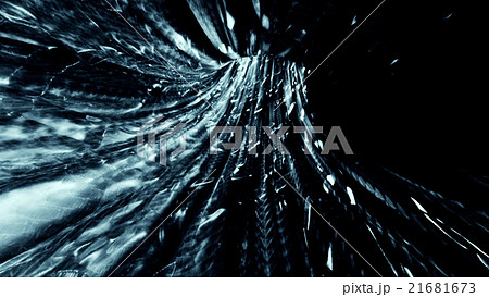Splintered Light Abstraction 10677 Splintered Light Abstraction 10677 21681673