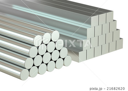 round bars and square rods, Rolled Metal Products round bars and square rods, Rolled Metal Products 21682620