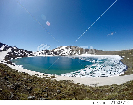 トンガリロナショナルパーク ニュージーランド トンガリロナショナルパーク ニュージーランド 21682716