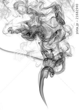 Abstract dark smoke Abstract dark smoke 21682940