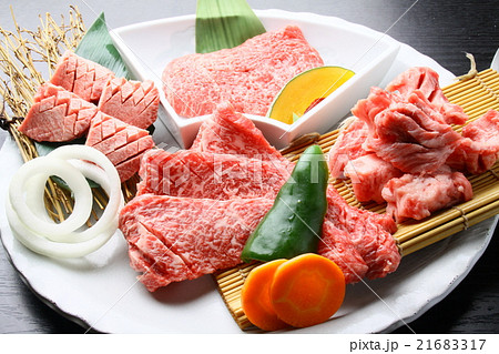 極上和牛肉 21683317