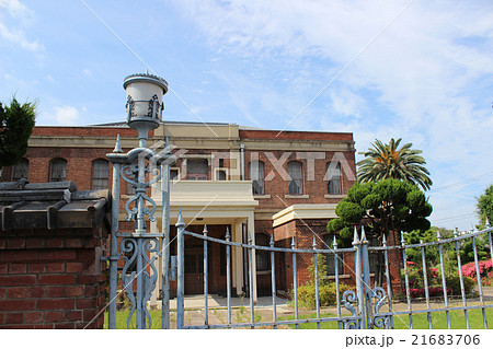 ユニチカ記念館/兵庫県尼崎市 21683706