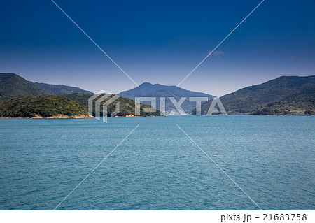 五島列島 21683758