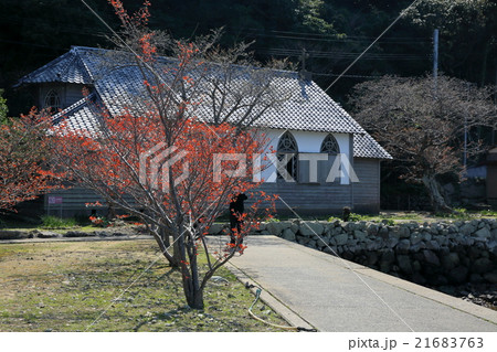 五島列島 21683763