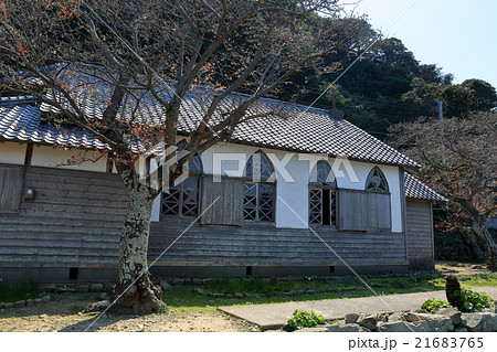 五島列島 五島列島 21683765