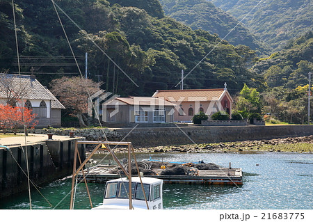 五島列島 21683775