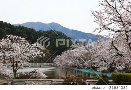 須坂臥龍公園 21684082