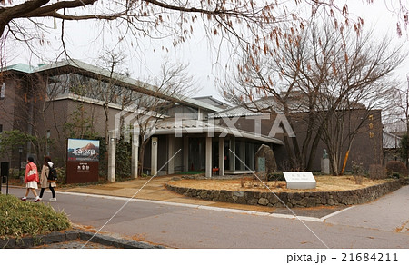 小布施北斎館 小布施北斎館 21684211