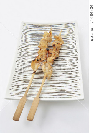 焼き鳥鳥かわ 21684504