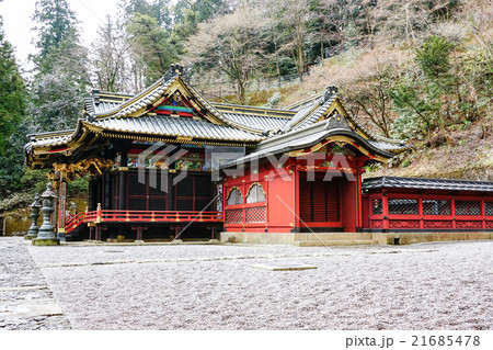 妙義神社 妙義神社 21685478