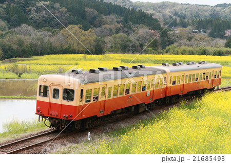 小湊鐵道 21685493