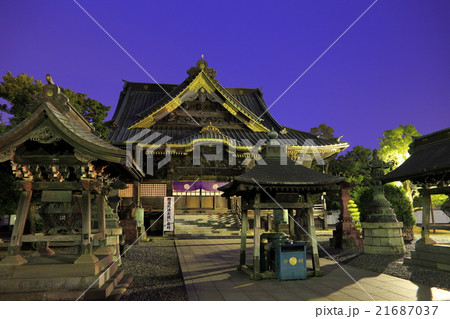 成田山新勝寺 釈迦堂 成田山新勝寺 釈迦堂 21687037