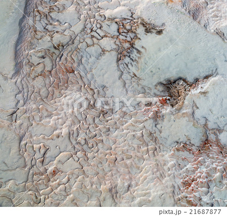 abstract in pamukkale turkey asia the abstract in pamukkale turkey asia the 21687877