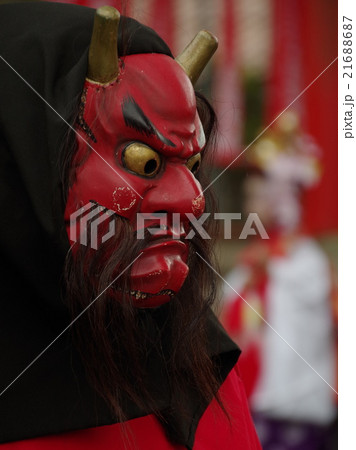 飛騨一ノ宮の生きびな祭り 21688687