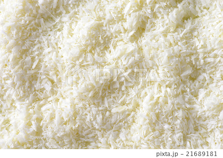 Desiccated coconut Desiccated coconut 21689181
