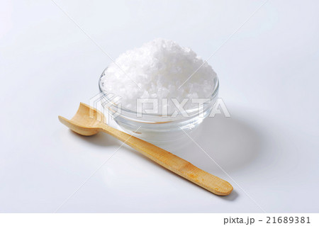 Sea salt 21689381