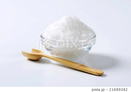 Sea salt 21689382