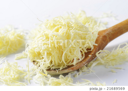 Grated horseradish Grated horseradish 21689569