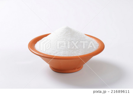 Granulated sugar 21689611