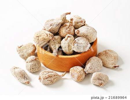 Dried figs 21689964