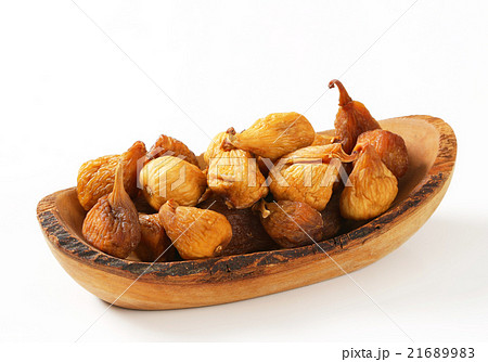 Dried figs 21689983