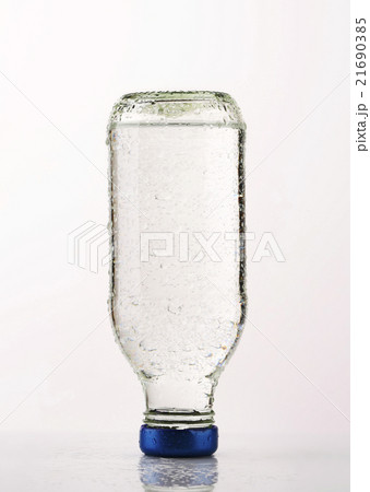 Bottle of water Bottle of water 21690385