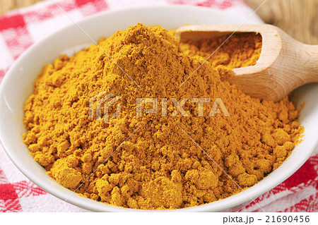 Curry powder Curry powder 21690456