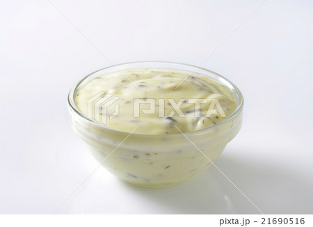 Mayonnaise dressing 21690516