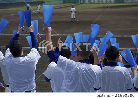 野球応援 野球応援 21690586