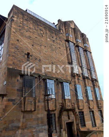 Glasgow School of Art 21690914