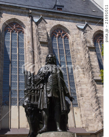 Neues Bach Denkmal 21691011