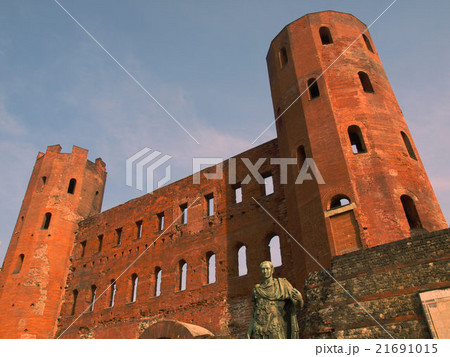 Torri Palatine, Turin Torri Palatine, Turin 21691015