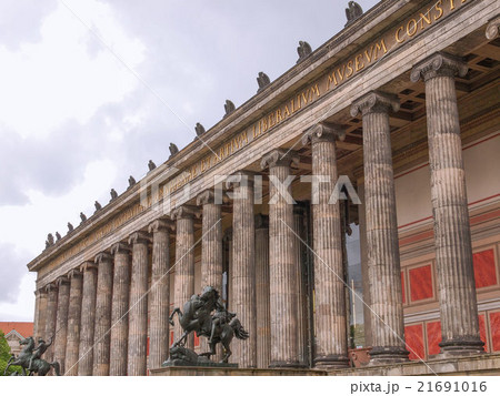 Altesmuseum Berlin Altesmuseum Berlin 21691016