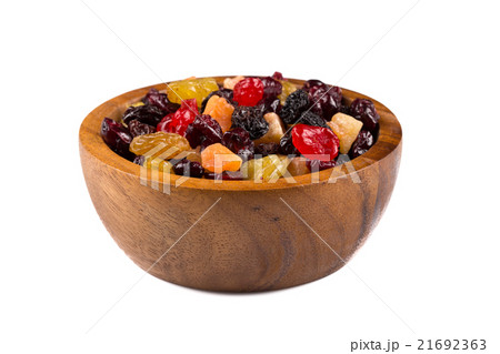 Mix variety of dried fruit Mix variety of dried fruit 21692363