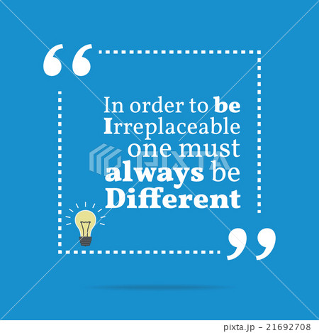 Inspirational motivational quote.  21692708