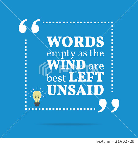 Inspirational motivational quote. 21692729