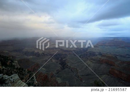 グランドキャニオン　 21695587