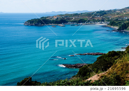鹿児島県阿久根市長島 21695596