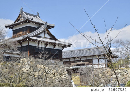大和郡山城 大和郡山城 21697382