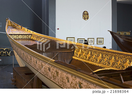 Maritime Museum in Istanbul 21698364