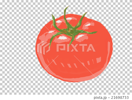 トマト 21698733