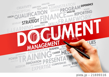 Document Management Document Management 21699316